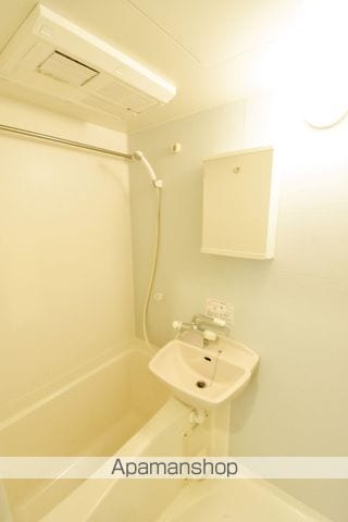 横浜市西区久保町の賃貸マンションの内装
