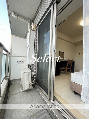 横浜市西区久保町の賃貸マンションの内装
