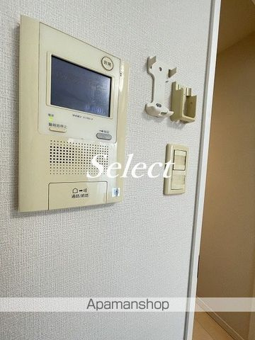 横浜市西区久保町の賃貸マンションの内装