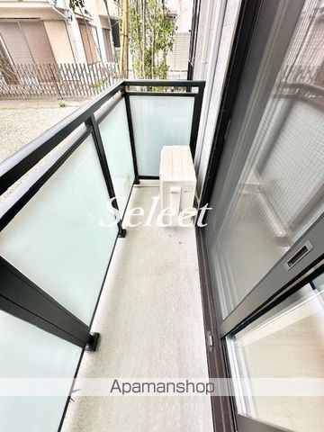 リヴェルテ西横浜のその他共用部分