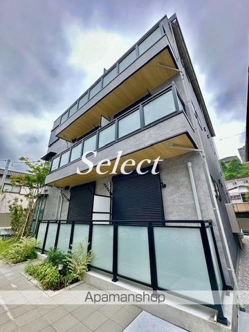 リヴェルテ西横浜