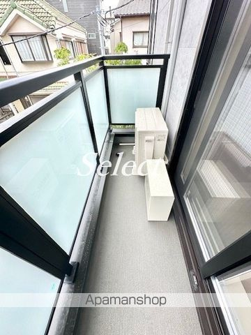 リヴェルテ西横浜のその他共用部分
