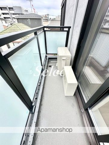 リヴェルテ西横浜のその他共用部分