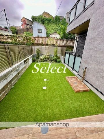 リヴェルテ西横浜のその他共用部分