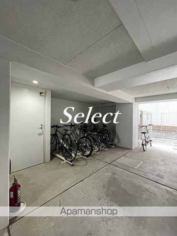 ラフィスタ西横浜のその他共用部分