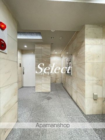 ラフィスタ西横浜のその他共用部分