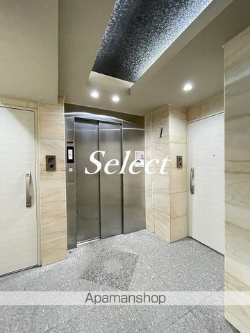ラフィスタ西横浜のその他共用部分