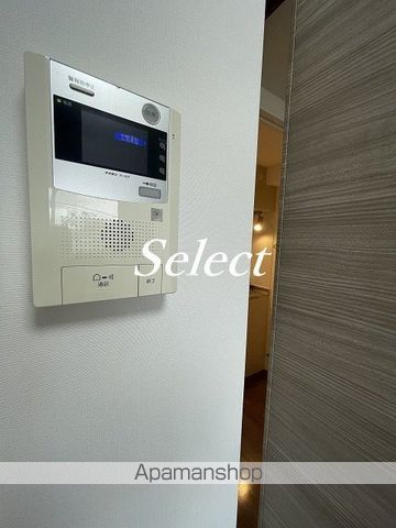 ラフィスタ西横浜の内装