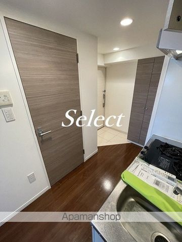 ラフィスタ西横浜の内装
