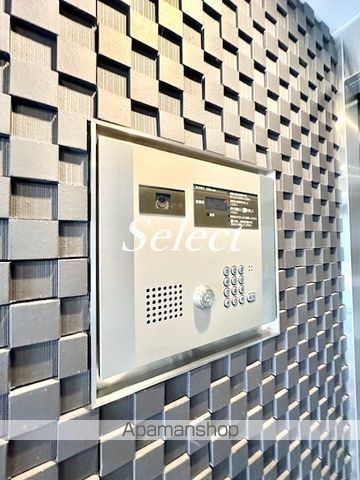 クラリッサ横浜ノワールのその他共用部分