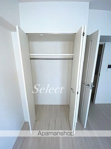 ＳＨＯＫＥＮ　ＲＥＳＩＤＥＮＣＥ横浜ＷＥＳＴの内装