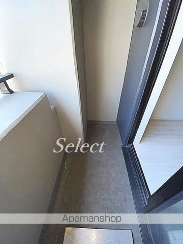 ＳＨＯＫＥＮ　ＲＥＳＩＤＥＮＣＥ横浜ＷＥＳＴの内装