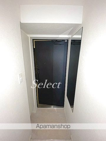 ＳＨＯＫＥＮ　ＲＥＳＩＤＥＮＣＥ横浜ＷＥＳＴの内装