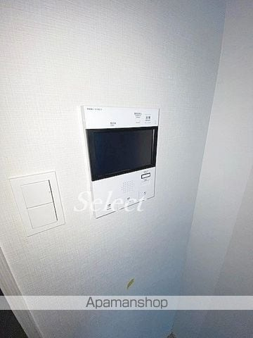 ＳＨＯＫＥＮ　ＲＥＳＩＤＥＮＣＥ横浜ＷＥＳＴの内装