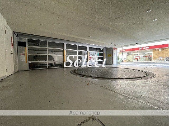ＳＨＯＫＥＮ　ＲＥＳＩＤＥＮＣＥ横浜ＷＥＳＴのその他共用部分