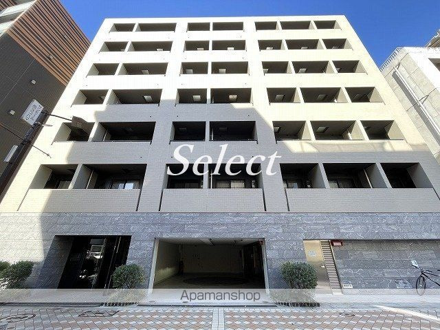 ＳＨＯＫＥＮ　ＲＥＳＩＤＥＮＣＥ横浜ＷＥＳＴ