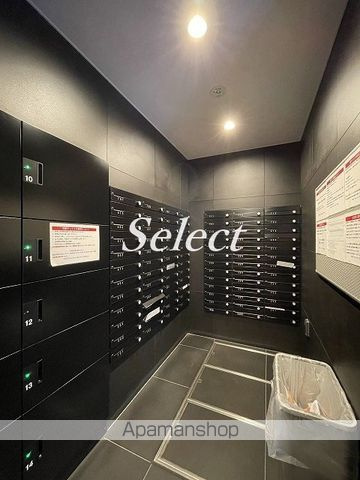 ＳＨＯＫＥＮ　ＲＥＳＩＤＥＮＣＥ横浜ＷＥＳＴのその他共用部分
