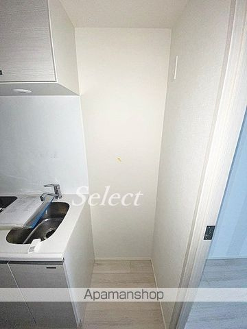 ＳＨＯＫＥＮ　ＲＥＳＩＤＥＮＣＥ横浜ＷＥＳＴの内装