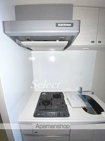 ＳＨＯＫＥＮ　ＲＥＳＩＤＥＮＣＥ横浜ＷＥＳＴの内装