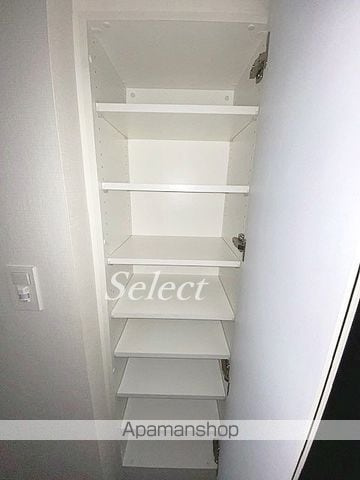 ＳＨＯＫＥＮ　ＲＥＳＩＤＥＮＣＥ横浜ＷＥＳＴの内装