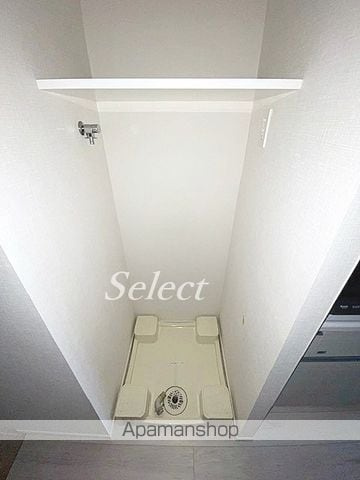 ＳＨＯＫＥＮ　ＲＥＳＩＤＥＮＣＥ横浜ＷＥＳＴの内装