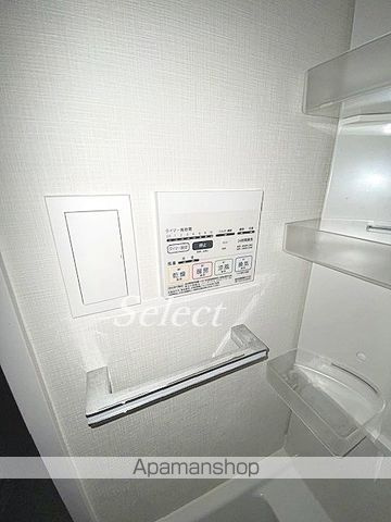 ＳＨＯＫＥＮ　ＲＥＳＩＤＥＮＣＥ横浜ＷＥＳＴの内装