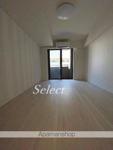 ＳＨＯＫＥＮ　ＲＥＳＩＤＥＮＣＥ横浜ＷＥＳＴの内装