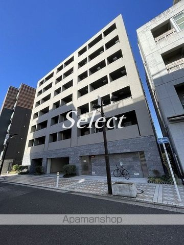ＳＨＯＫＥＮ　ＲＥＳＩＤＥＮＣＥ横浜ＷＥＳＴの外観