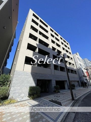 ＳＨＯＫＥＮ　ＲＥＳＩＤＥＮＣＥ横浜ＷＥＳＴの外観