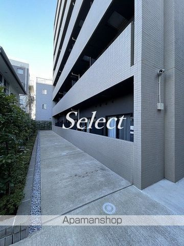 ＳＨＯＫＥＮ　ＲＥＳＩＤＥＮＣＥ横浜ＷＥＳＴの外観