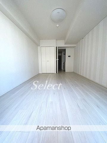 ＳＨＯＫＥＮ　ＲＥＳＩＤＥＮＣＥ横浜ＷＥＳＴの内装
