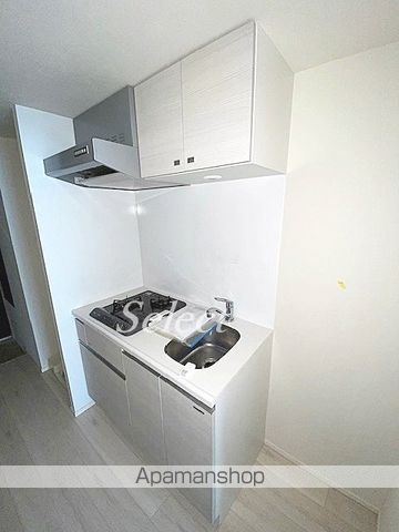 ＳＨＯＫＥＮ　ＲＥＳＩＤＥＮＣＥ横浜ＷＥＳＴの内装
