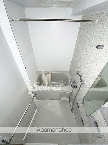 ＳＨＯＫＥＮ　ＲＥＳＩＤＥＮＣＥ横浜ＷＥＳＴの内装