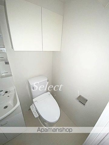 ＳＨＯＫＥＮ　ＲＥＳＩＤＥＮＣＥ横浜ＷＥＳＴの内装