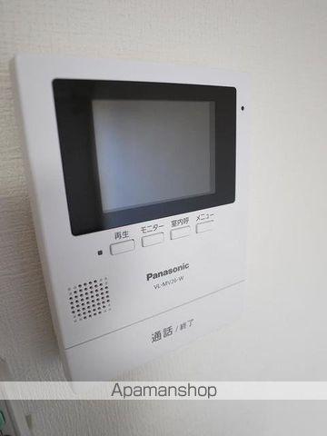 藤和横浜西口ハイタウンの内装
