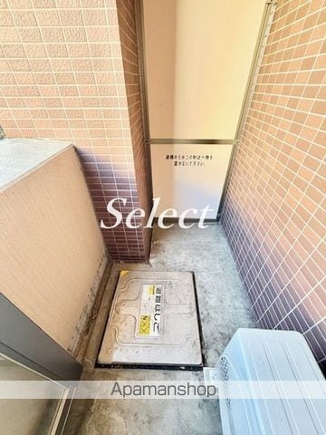 レグラス横浜西口のその他共用部分