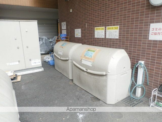 レグラス横浜西口のその他共用部分