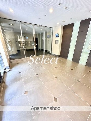 レグラス横浜西口のその他共用部分