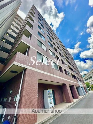 レグラス横浜西口の外観