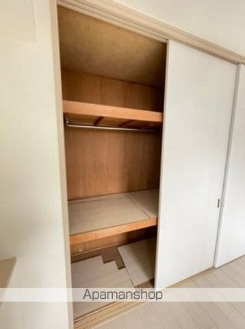 横浜市西区楠町の賃貸マンションの内装