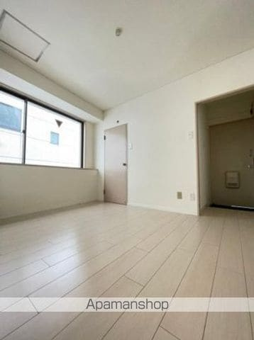横浜市西区楠町の賃貸マンションの内装