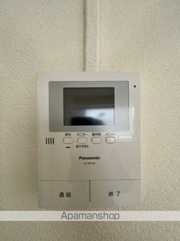 横浜市西区楠町の賃貸マンションの内装
