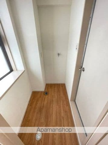 横浜市西区楠町の賃貸マンションの内装