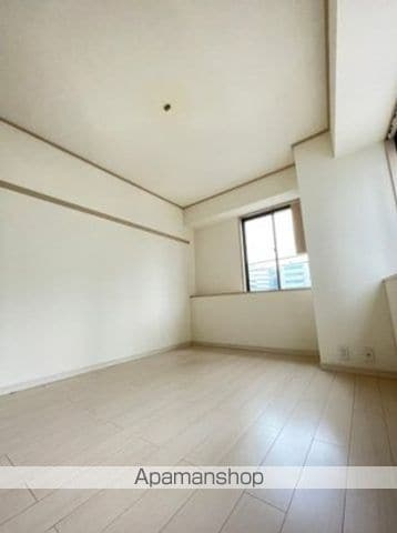 横浜市西区楠町の賃貸マンションの内装