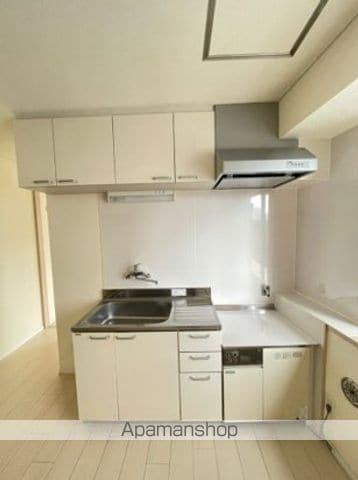 横浜市西区楠町の賃貸マンションの内装