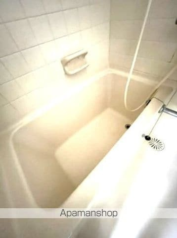 横浜市西区楠町の賃貸マンションの内装