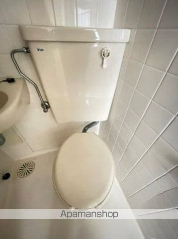 横浜市西区楠町の賃貸マンションの内装