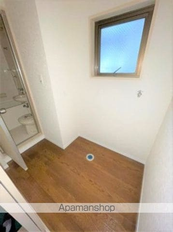 横浜市西区楠町の賃貸マンションの内装