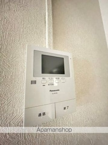 横浜市西区楠町の賃貸マンションの内装