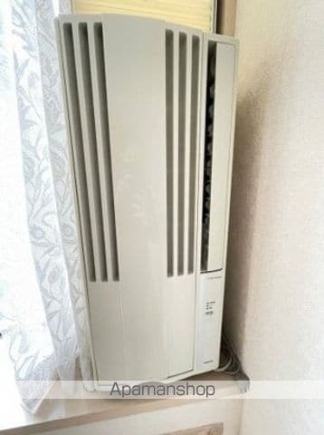 横浜市西区楠町の賃貸マンションの内装